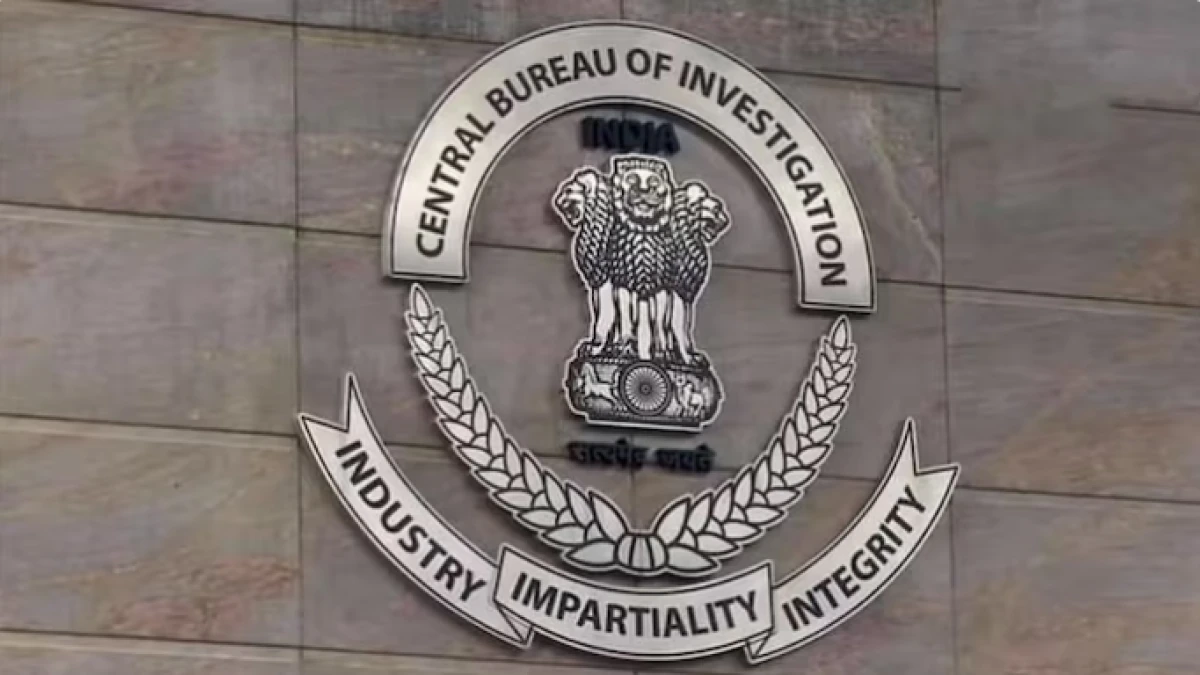 How to Get a Job in CBI Forensic Department: A Step-by-Step Guide