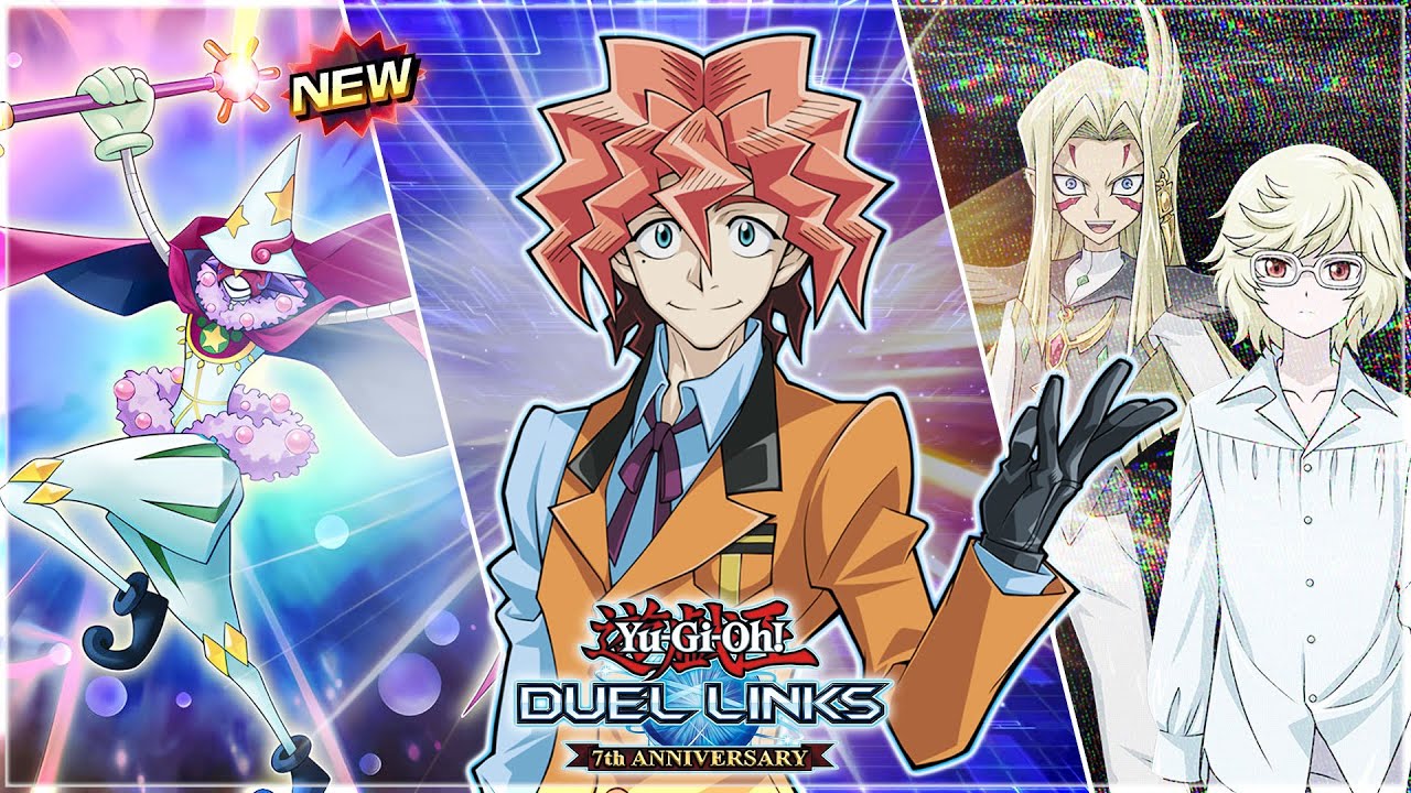 How to Get Dennis Macfield in Duel Links: A Complete Guide