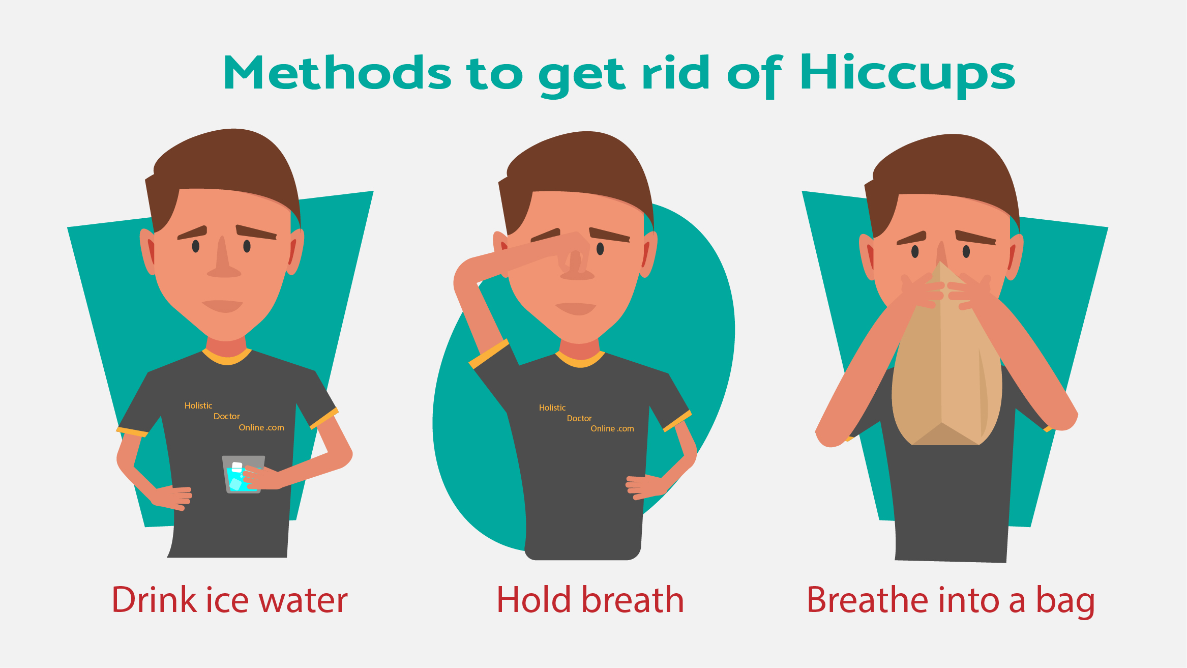 How to Get Rid of Hiccups: 11 Proven Techniques That Work Instantly