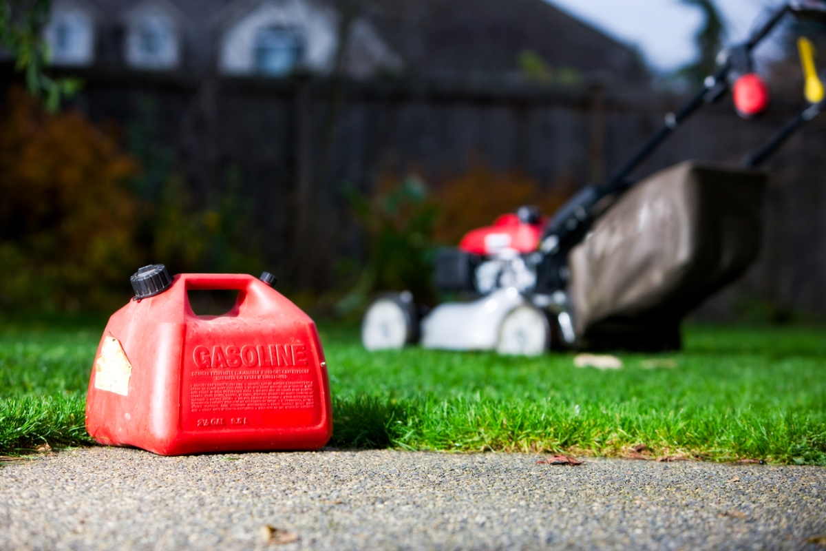 How to Get Rid of Old Gasoline: Safe and Legal Disposal Methods