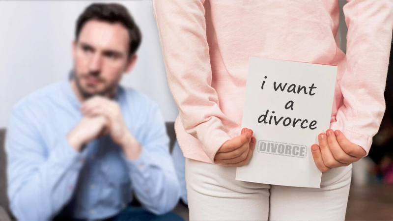 How to Get a Divorce from Husband: A Comprehensive Guide