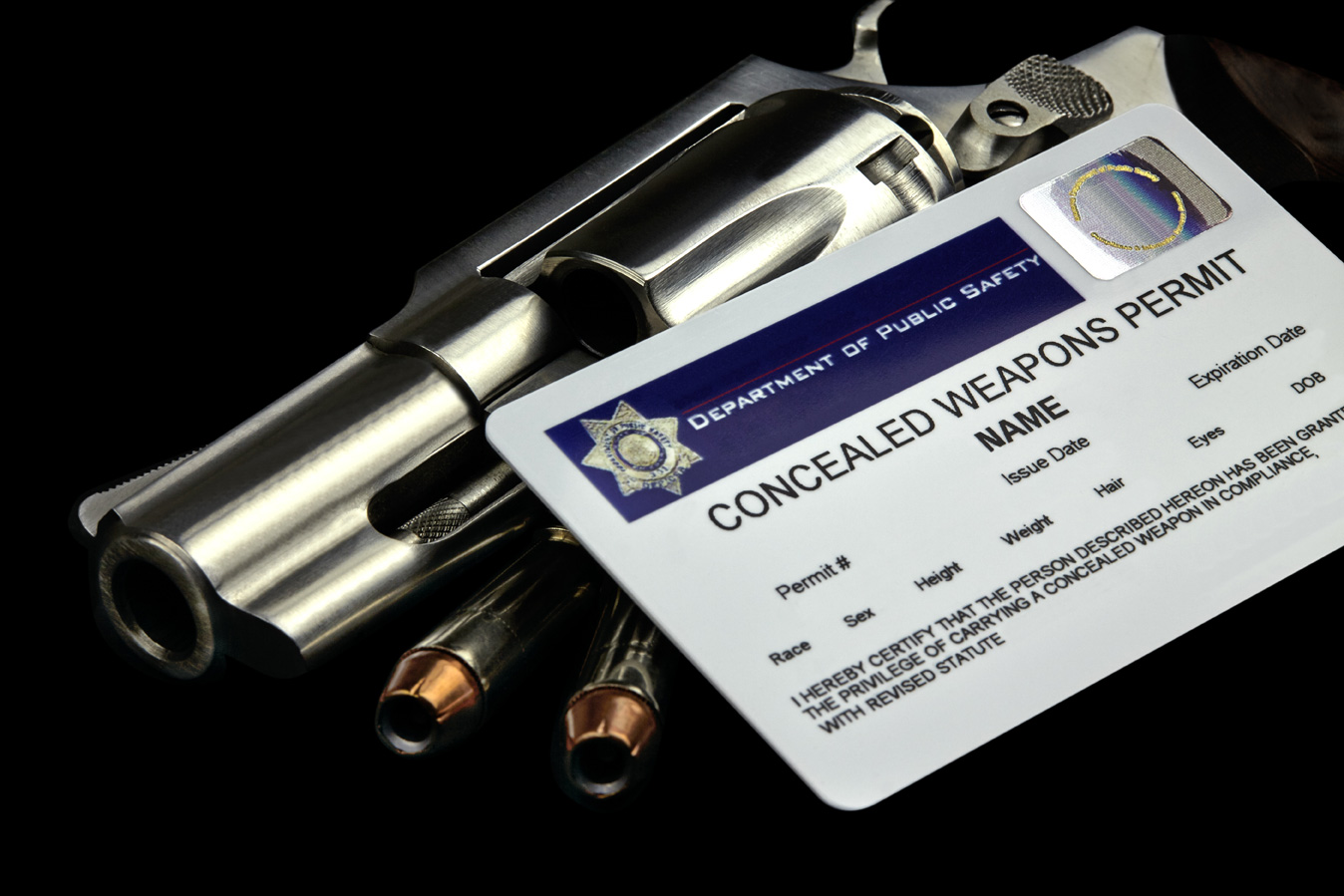 How to Get a Gun License: A Step-by-Step Guide to Legal and Responsible Gun Ownership