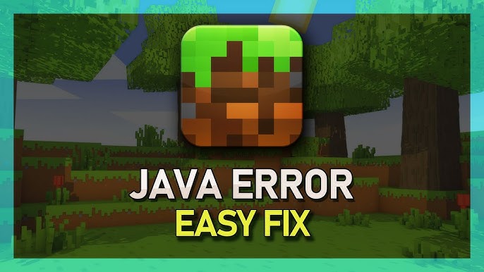 How to Remove Java Array Error in Minecraft: Complete Troubleshooting Guide