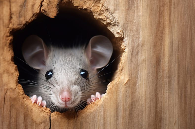 how to get rid of rats without killing them