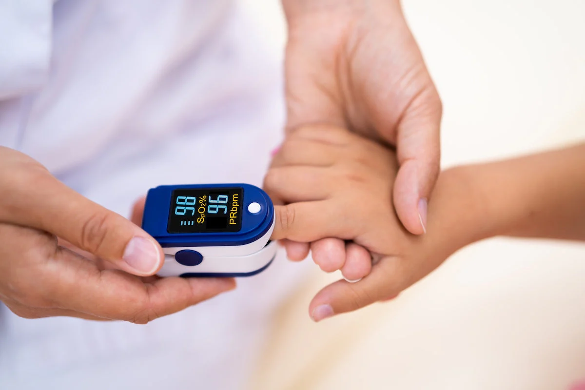 How to Read Clear Wave Pulse Oximeter: A Step-by-Step Guide