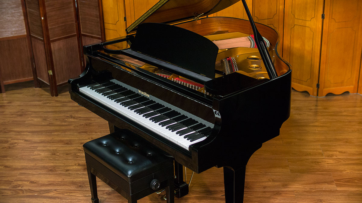 How to Rent a Wurlitzer Piano in Athens, GA: A Complete Guide